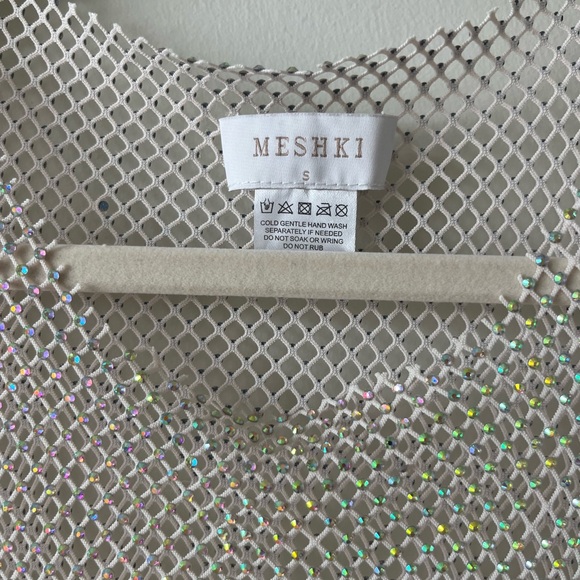 Meshki Emerson Diamante pants and top set - Picture 4 of 6